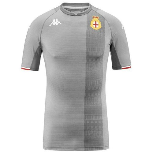 Thailand Trikot Genoa Ausweich 2021-22